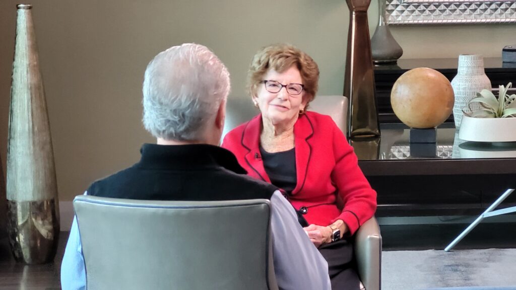 Dr. Mildred S. Myers in the Media - Dr. Mildred S. Myers Communication Consulting Services